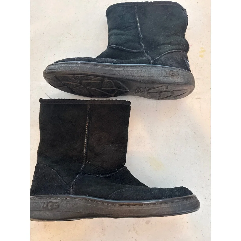 UGG preowned shoes
